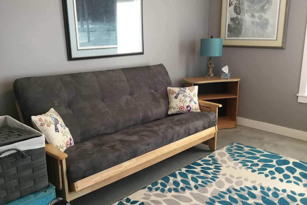Photo of Livingroom in Wolfville