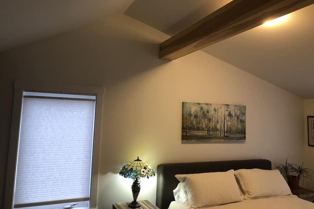 Photo of Bedroom in Wolfville