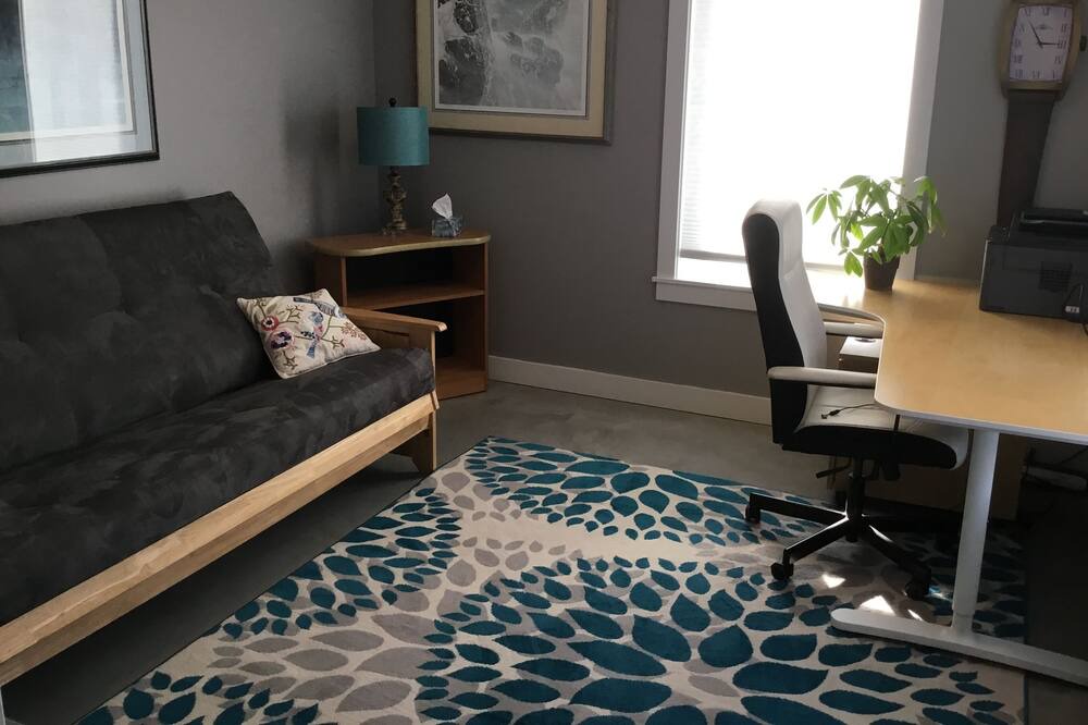 Photo of Bedroom in Wolfville