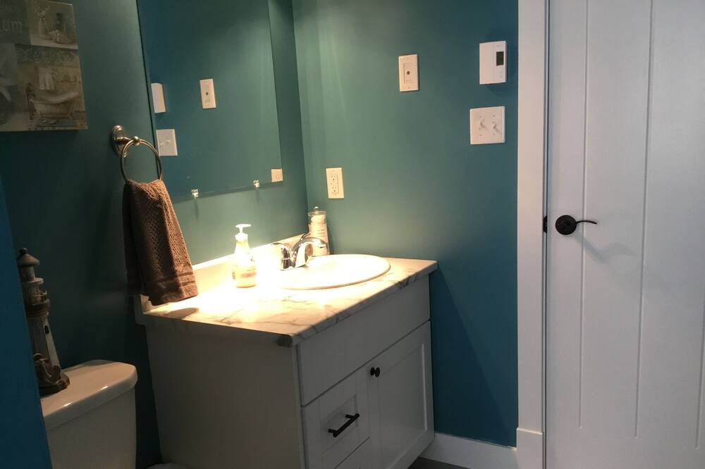 Photo of Bathroom in Wolfville
