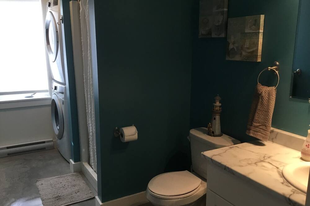 Photo of Bathroom in Wolfville