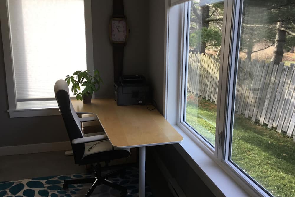 Photo of Bedroom in Wolfville