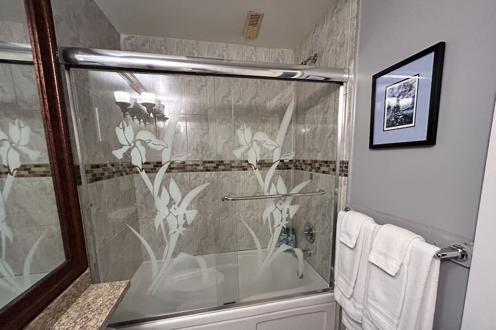 Photo of Bathroom in Guildford