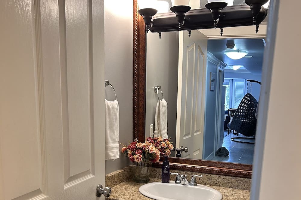 Photo of Bathroom in Guildford