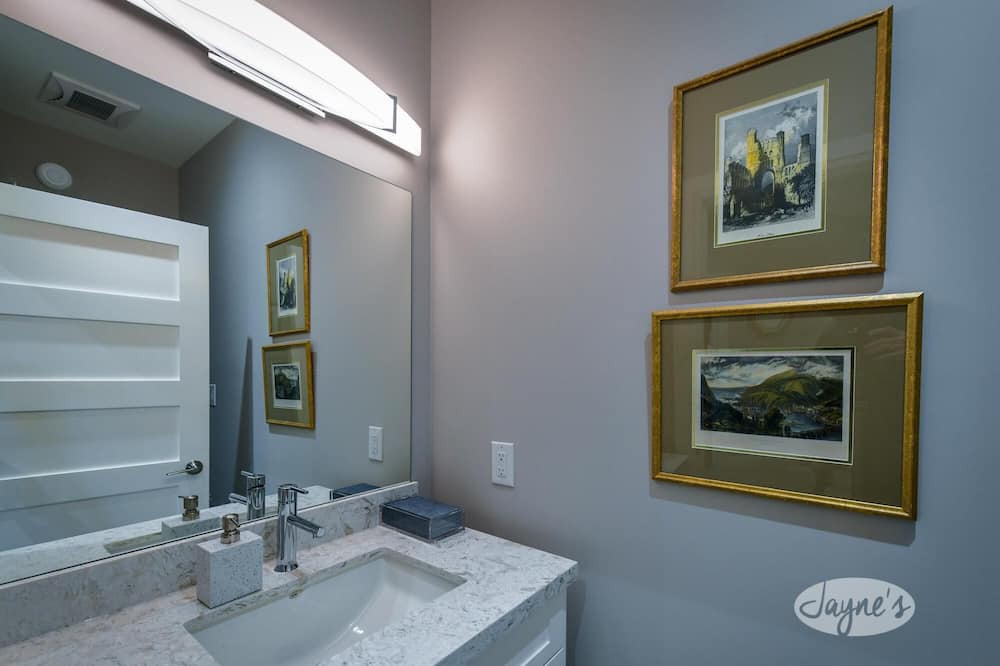 Photo of Bedroom in Thornbury