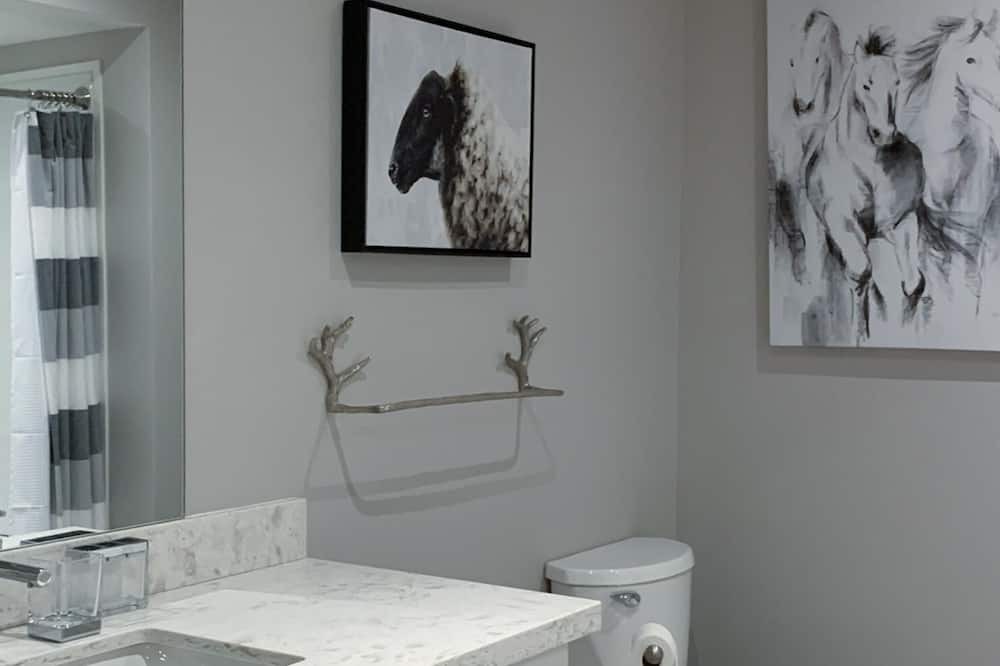 Photo of Bathroom in Thornbury