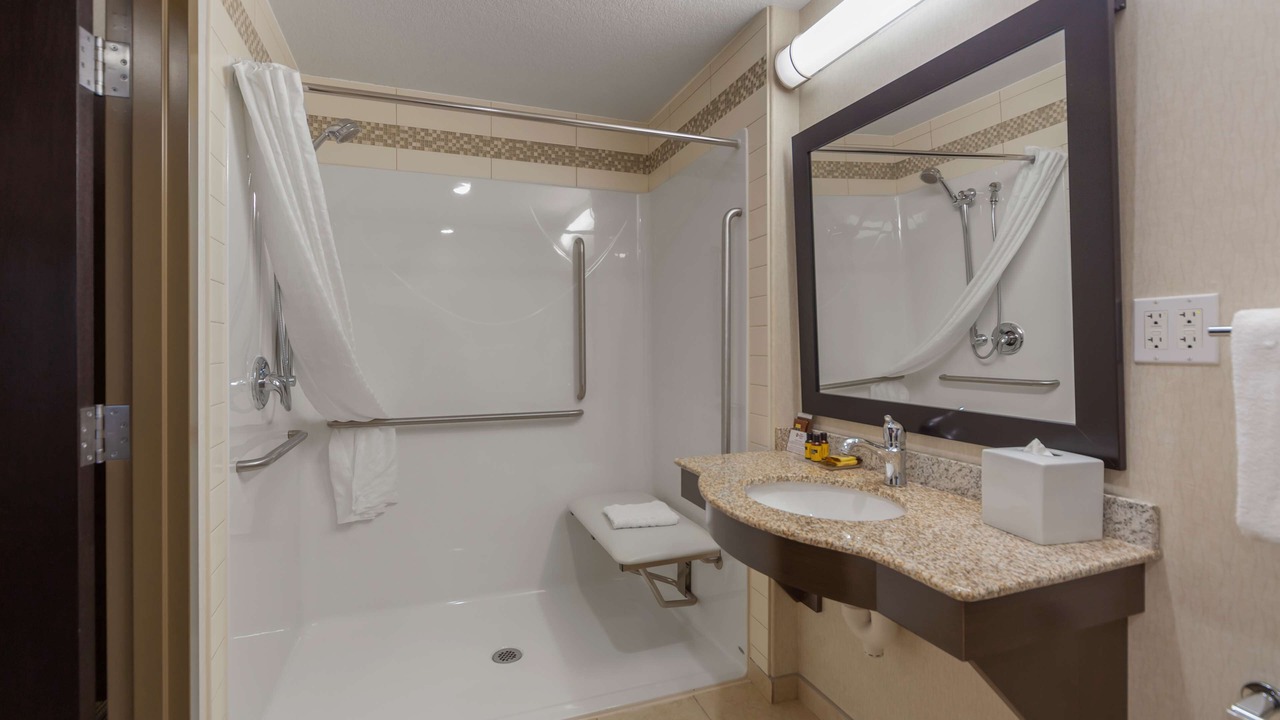 Photo of Bathroom in Sherwood Park