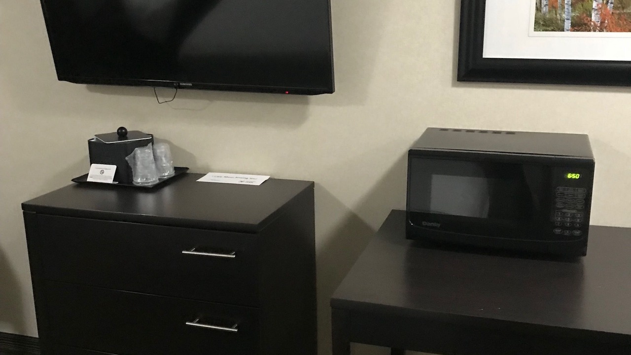 Photo of Bedroom in Sherwood Park