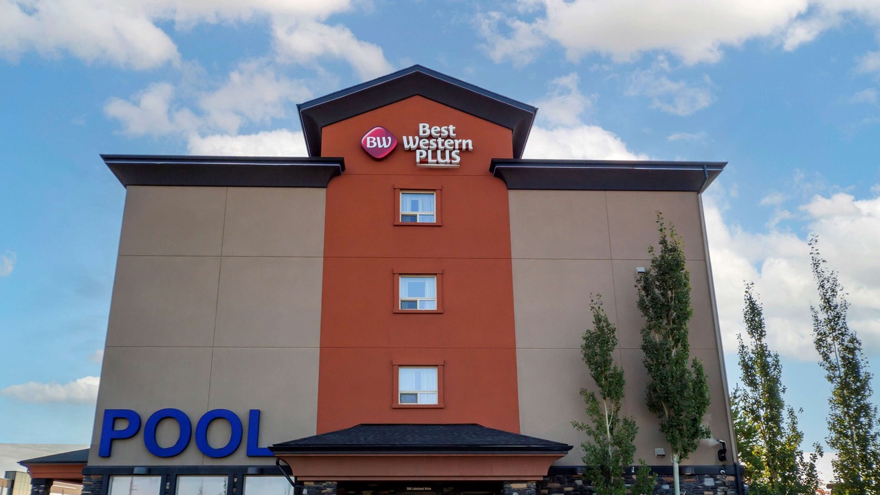 Photo of Outdoor in Sherwood Park