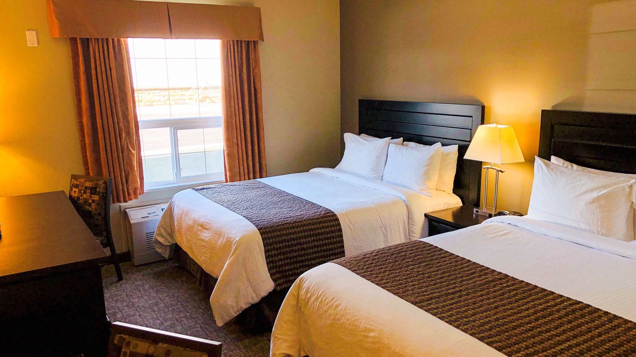 Photo of Bedroom in Okotoks