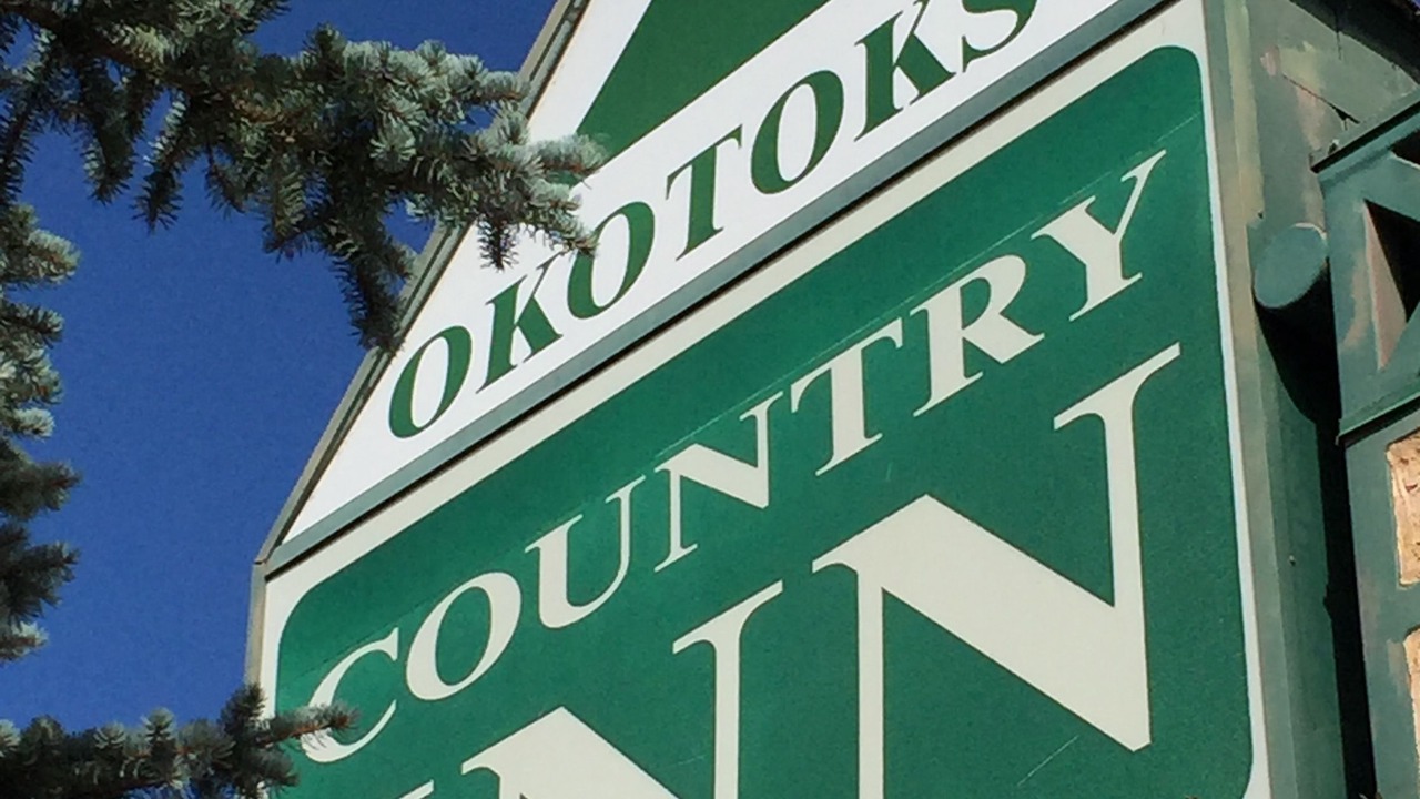 Photo of Outdoor in Okotoks