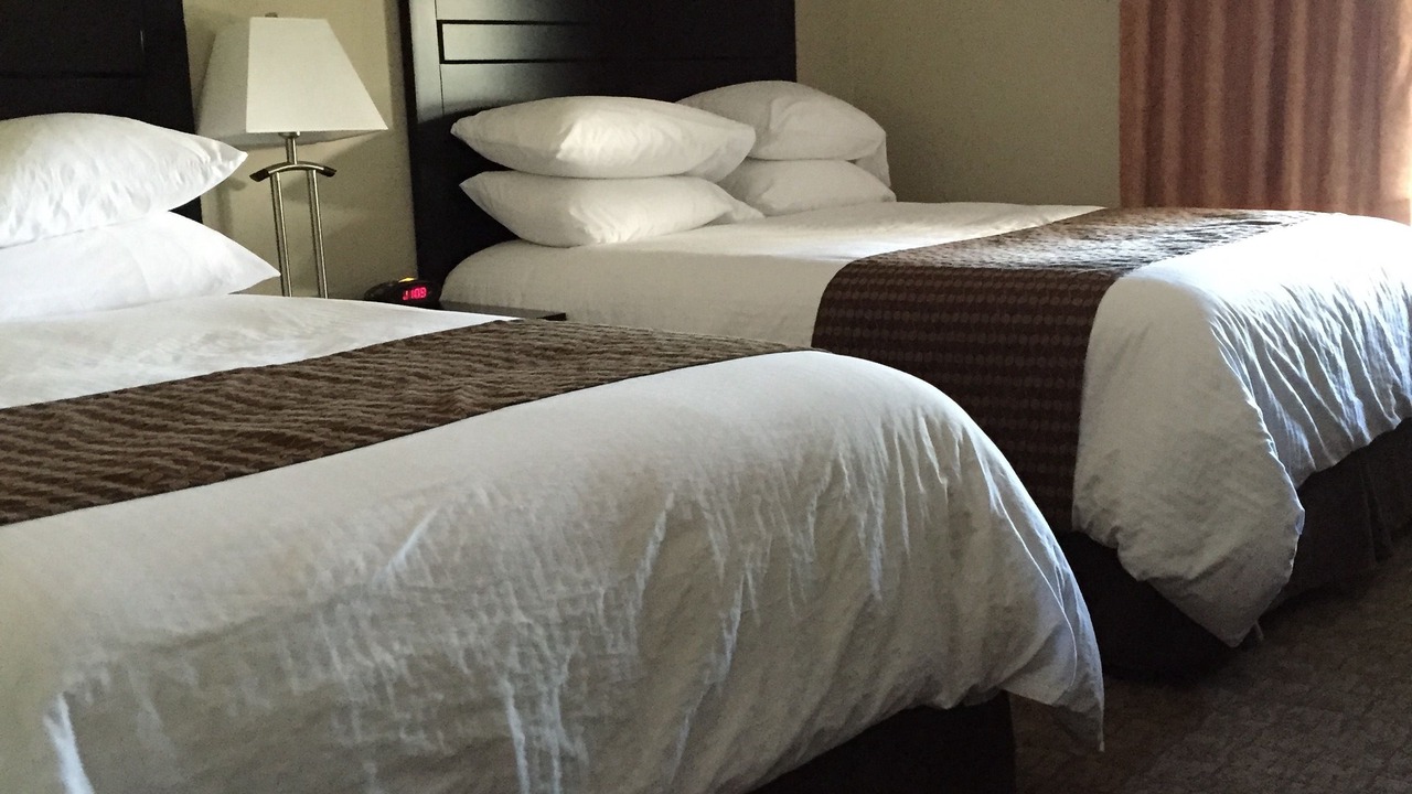 Photo of Bedroom in Okotoks
