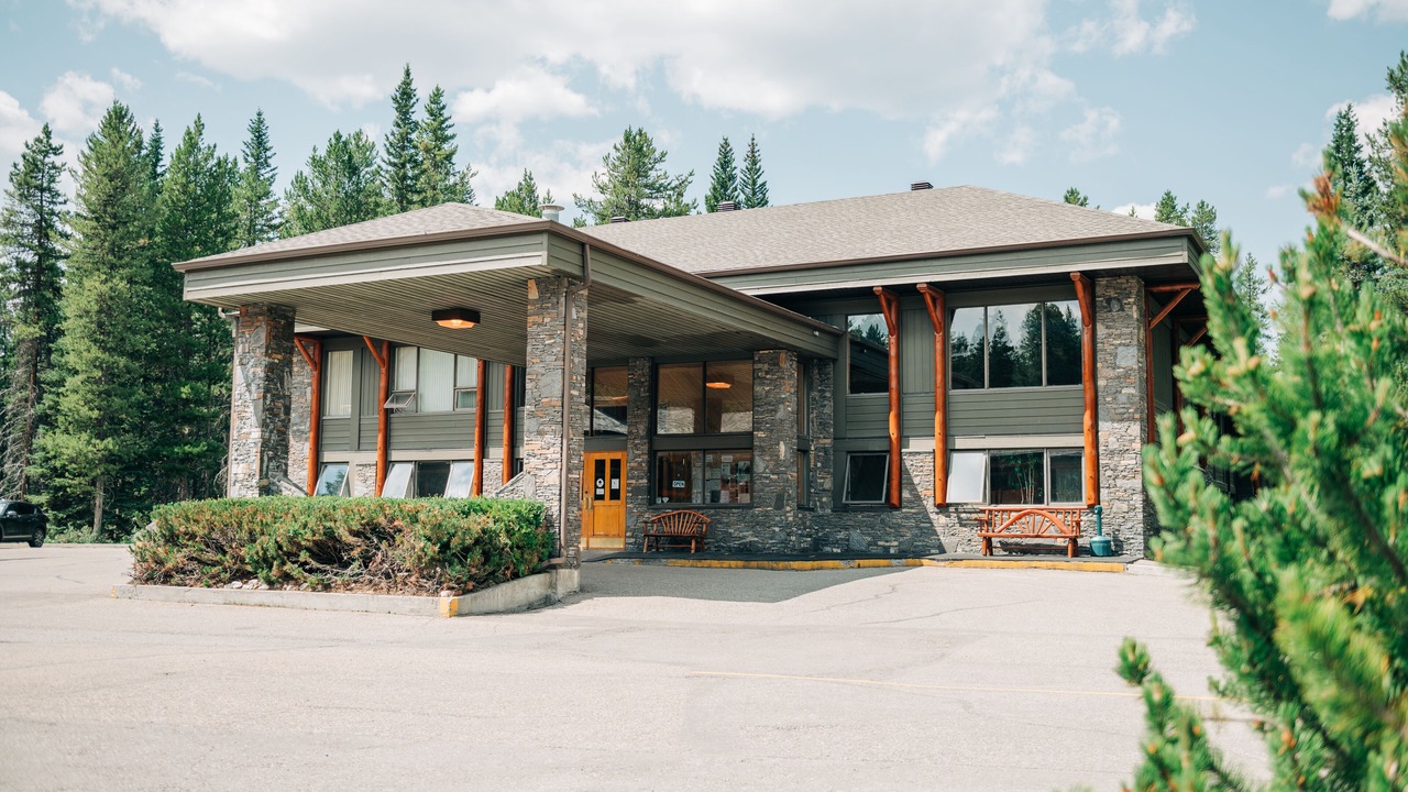Photo of Outdoor in Lake Louise