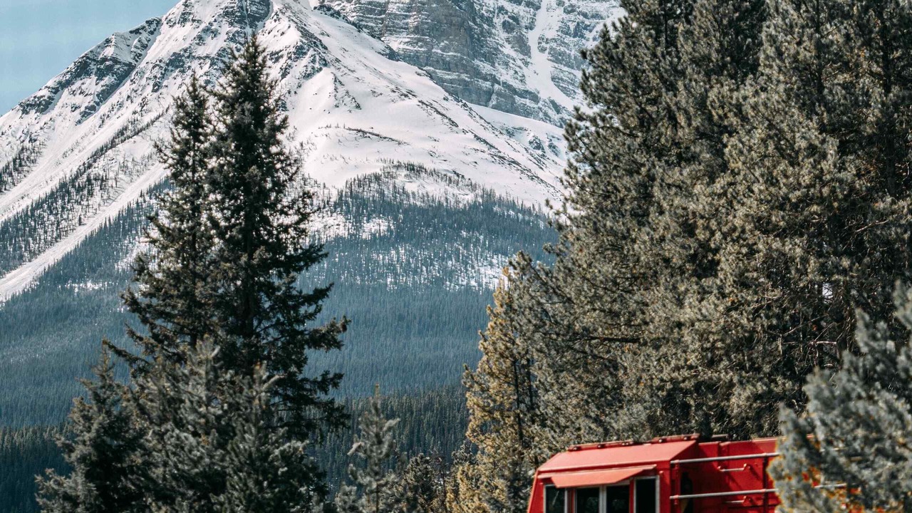 Photo of Others in Lake Louise