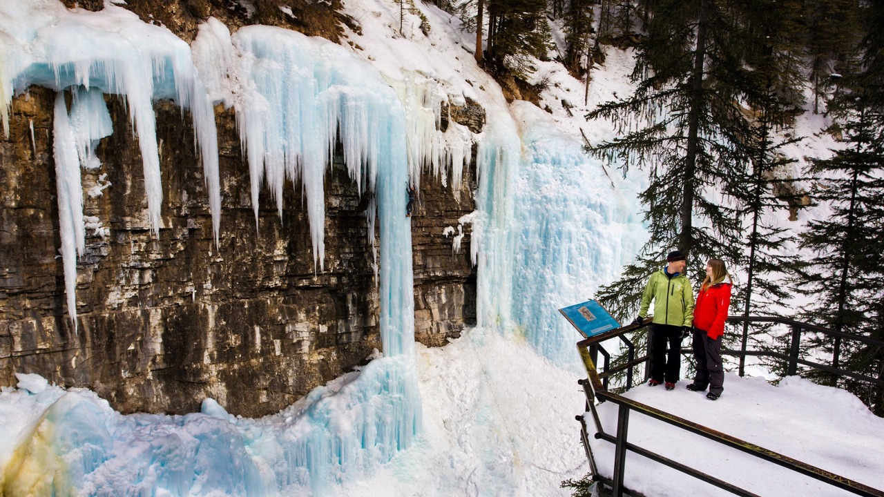 Photo of Outdoor in Lake Louise