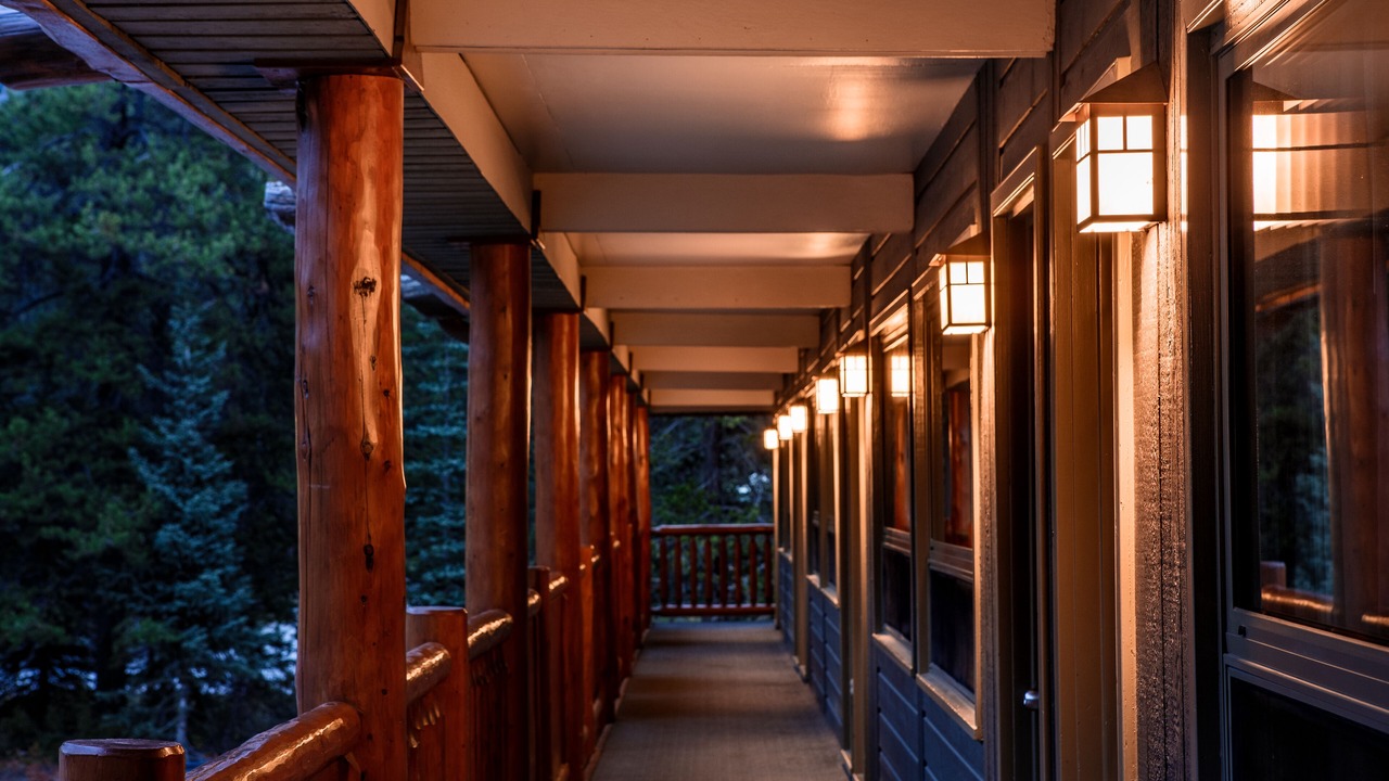 Photo of Outdoor in Lake Louise