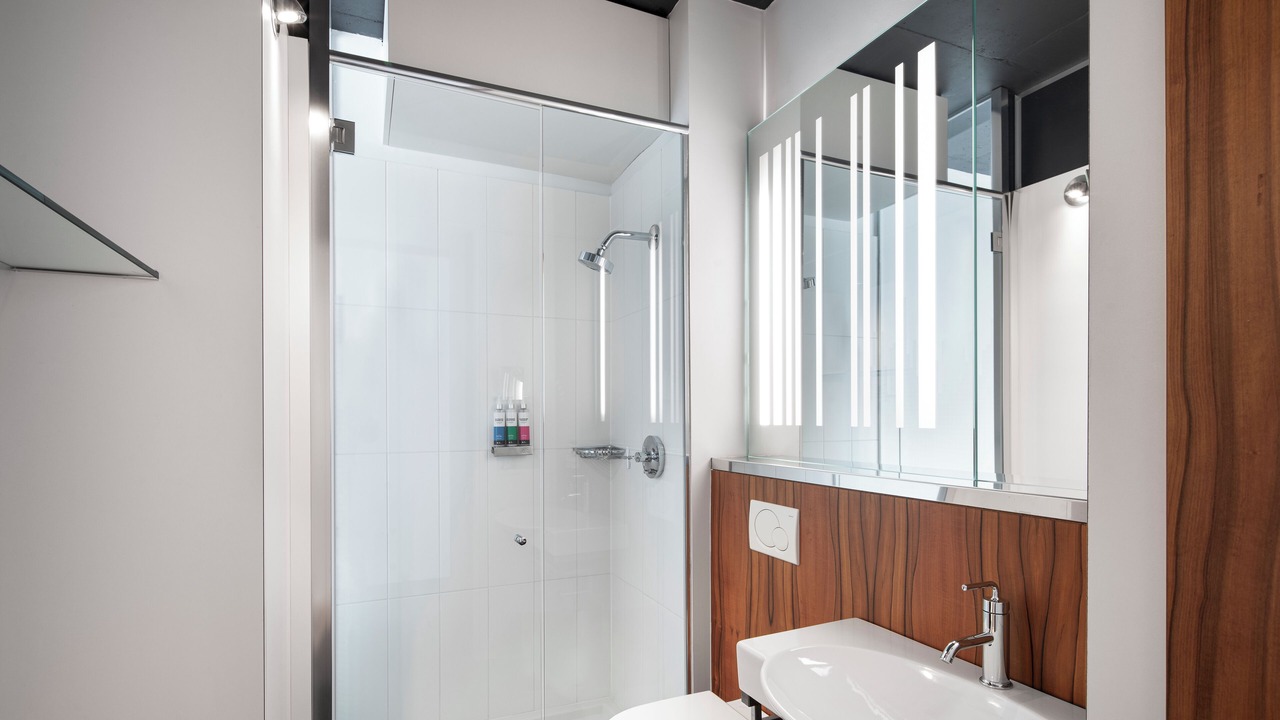 Photo of Bathroom in Northeast Mississauga