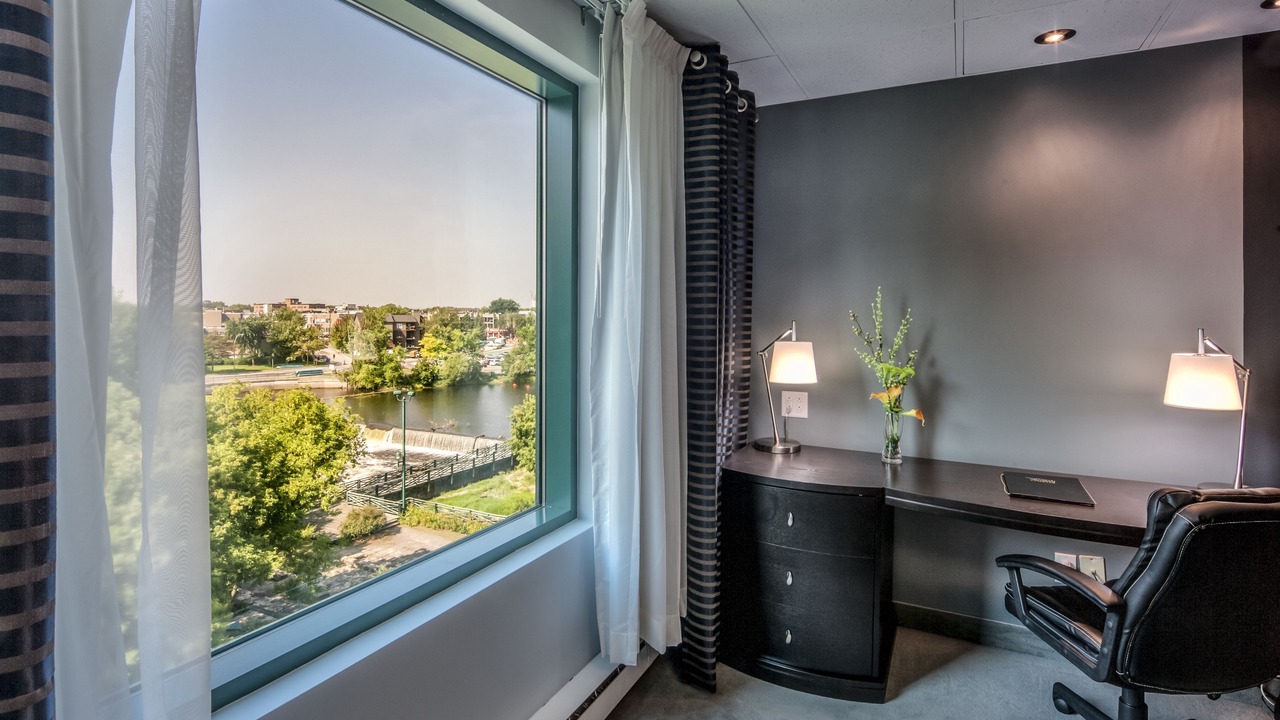 Photo of Bedroom in Joliette