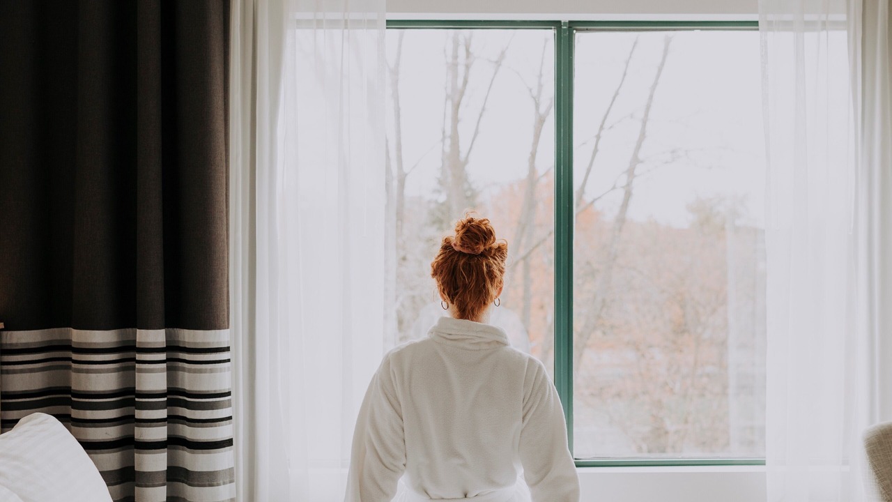 Photo of Bedroom in Joliette