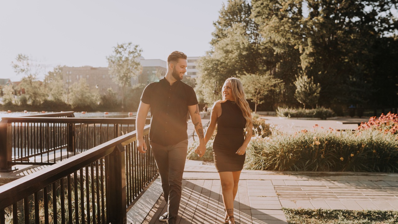 Photo of Outdoor in Joliette