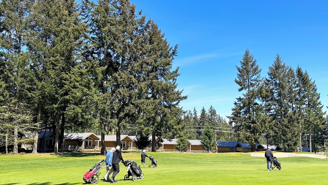 Photo of Outdoor in Courtenay
