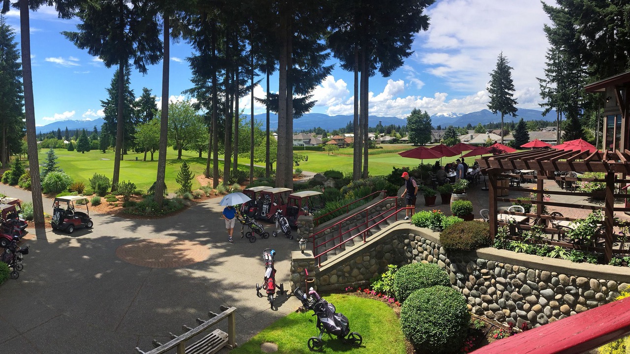 Photo of Outdoor in Courtenay