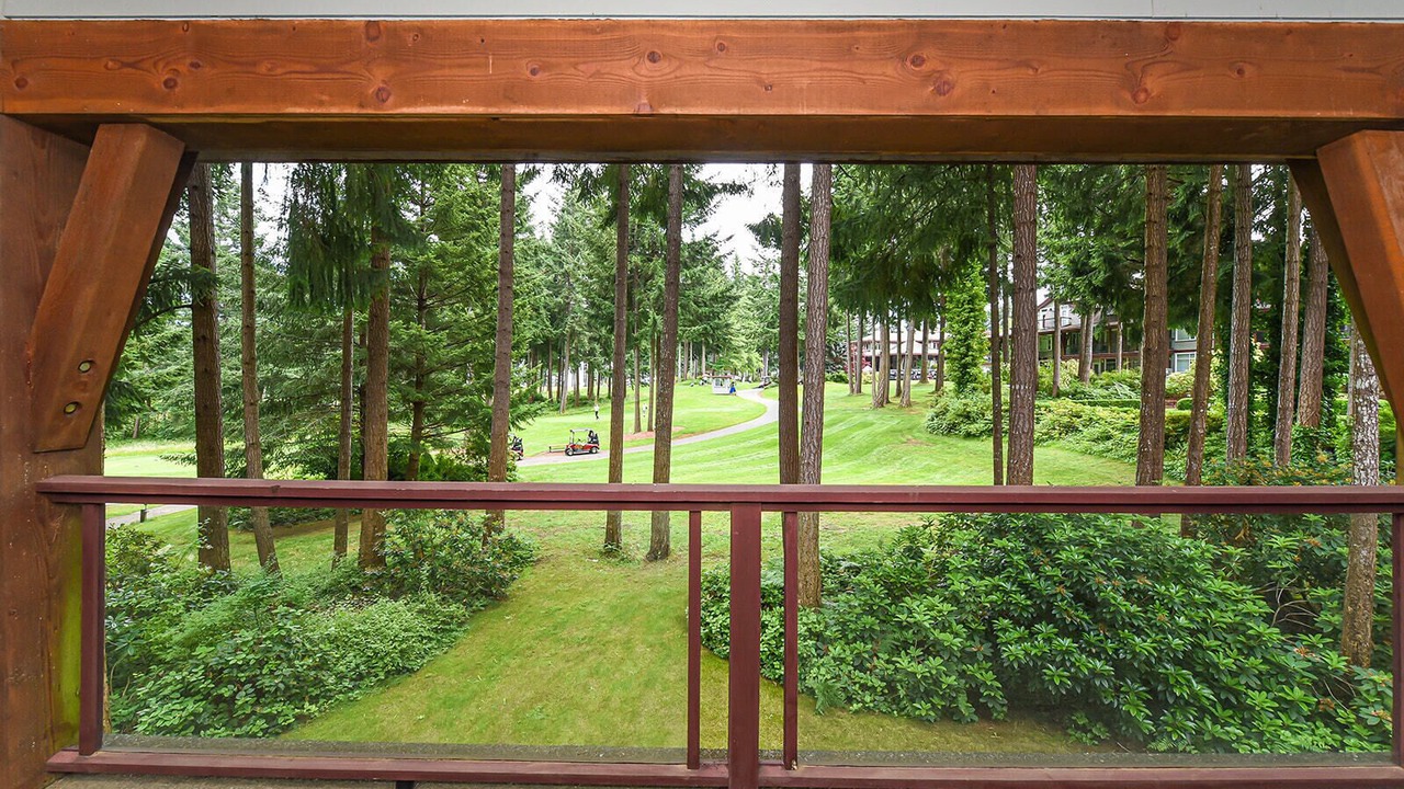 Photo of Patio Balcony in Courtenay