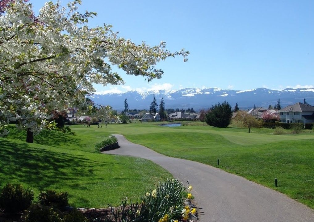 Photo of Outdoor in Courtenay