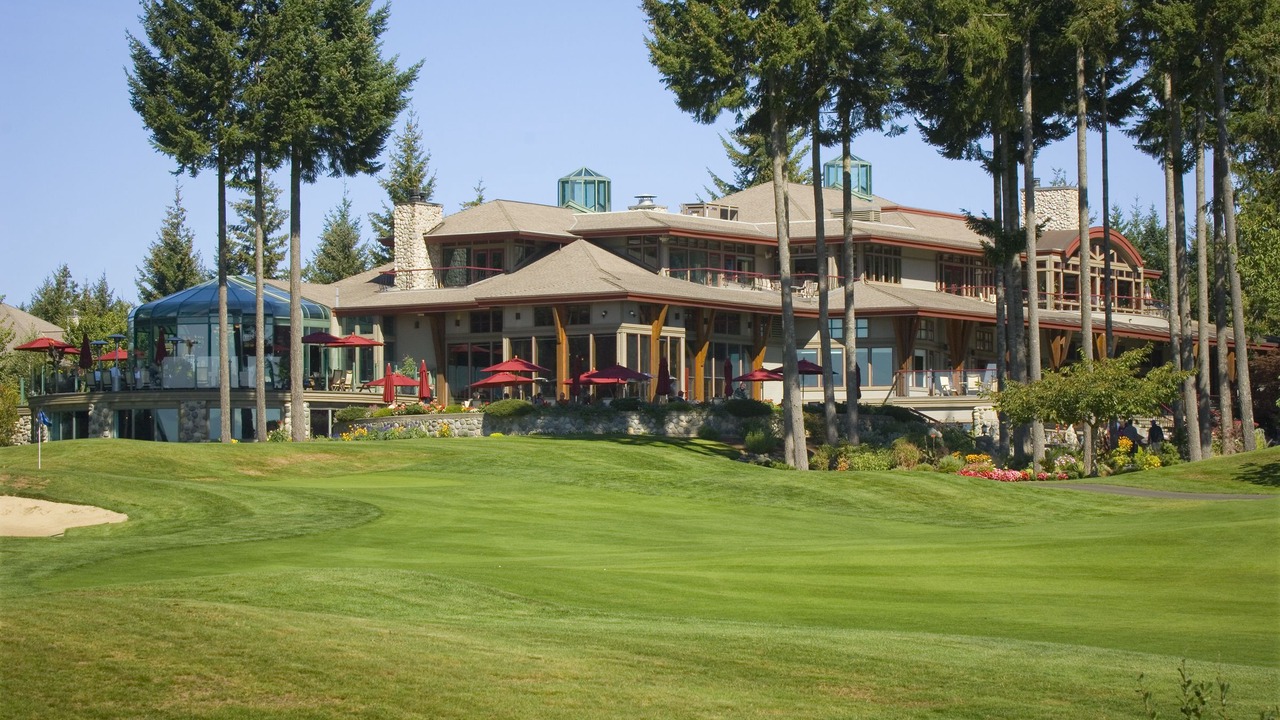 Photo of Outdoor in Courtenay