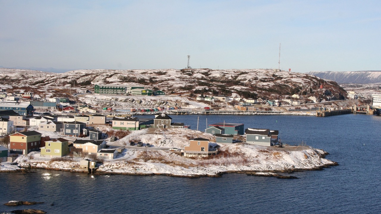 Photo of Others in Channel-Port aux Basques