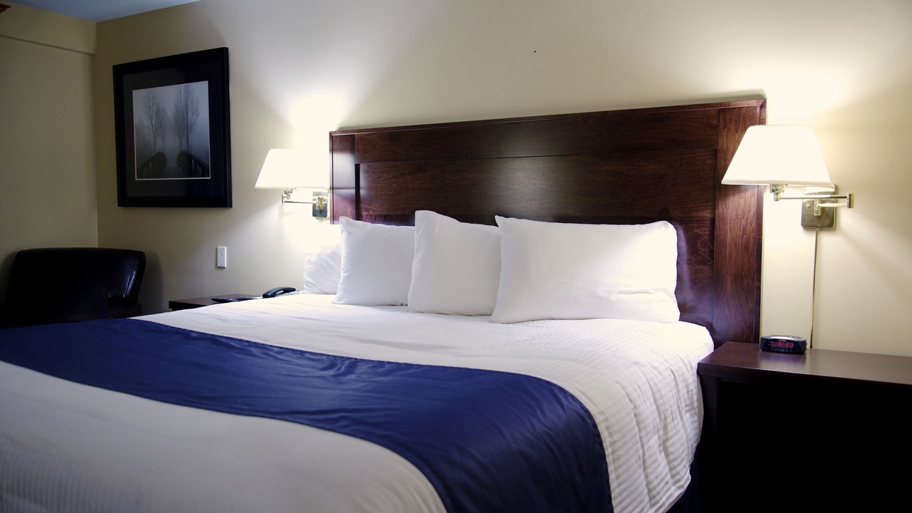Photo of Bedroom in Channel-Port aux Basques