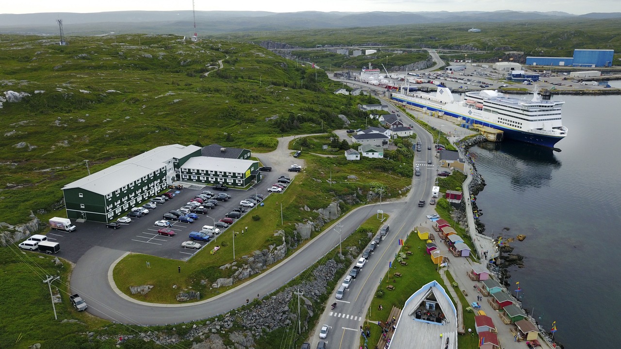 Photo of Outdoor in Channel-Port aux Basques