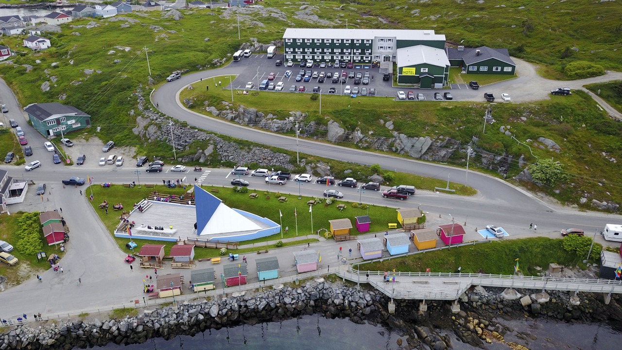 Photo of Outdoor in Channel-Port aux Basques