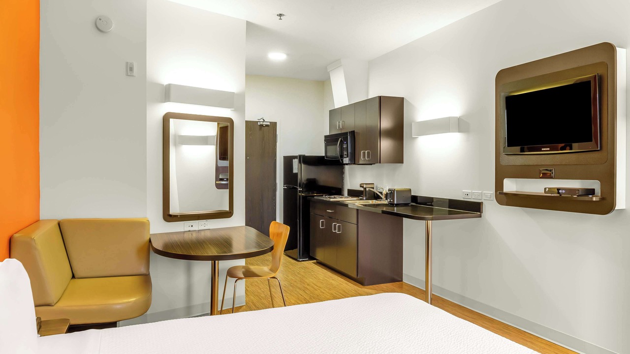 Photo of Bedroom in Swift Current