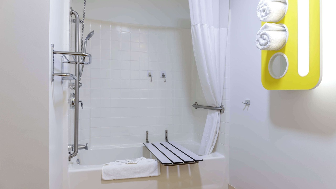 Photo of Bathroom in Swift Current