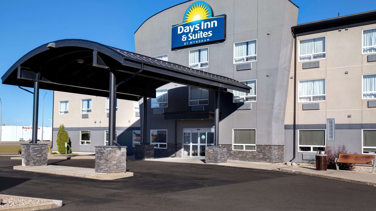 Photo of Outdoor in Yorkton