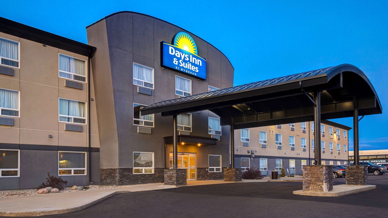 Photo of Outdoor in Yorkton