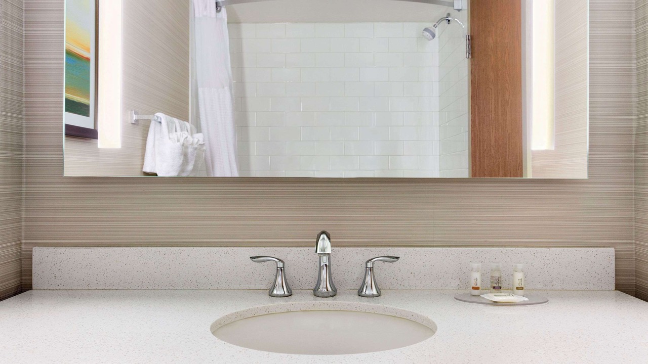 Photo of Bathroom in Yorkton