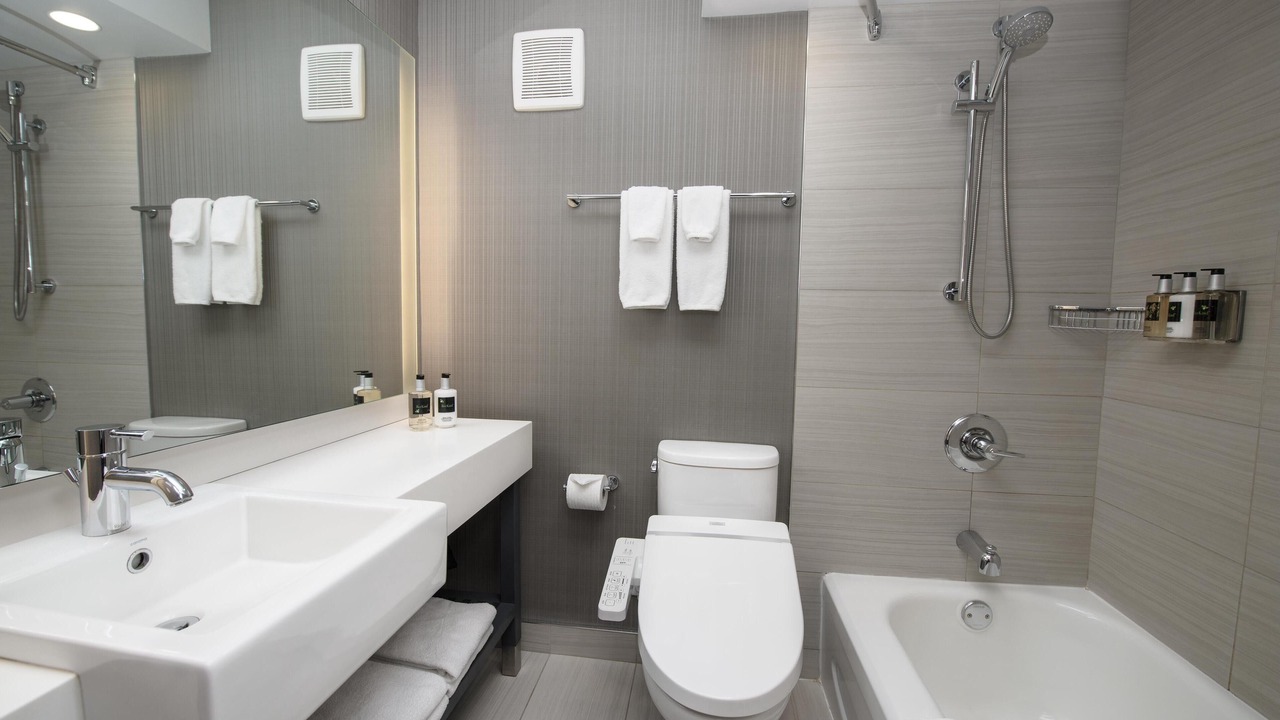 Photo of Bathroom in Prince George