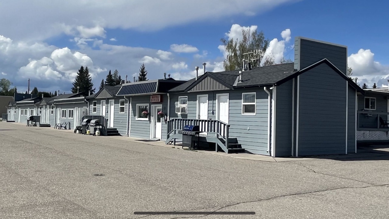 Photo of Outdoor in Pincher Creek