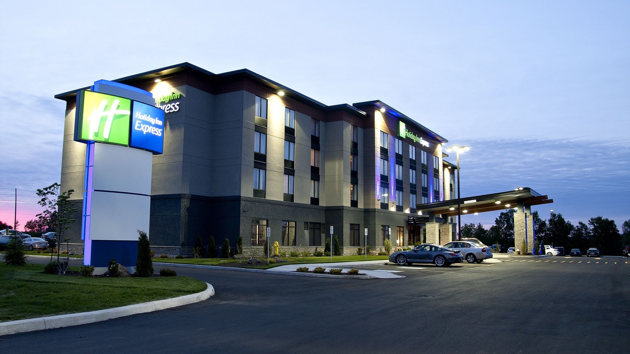 Photo of Outdoor in Pembroke