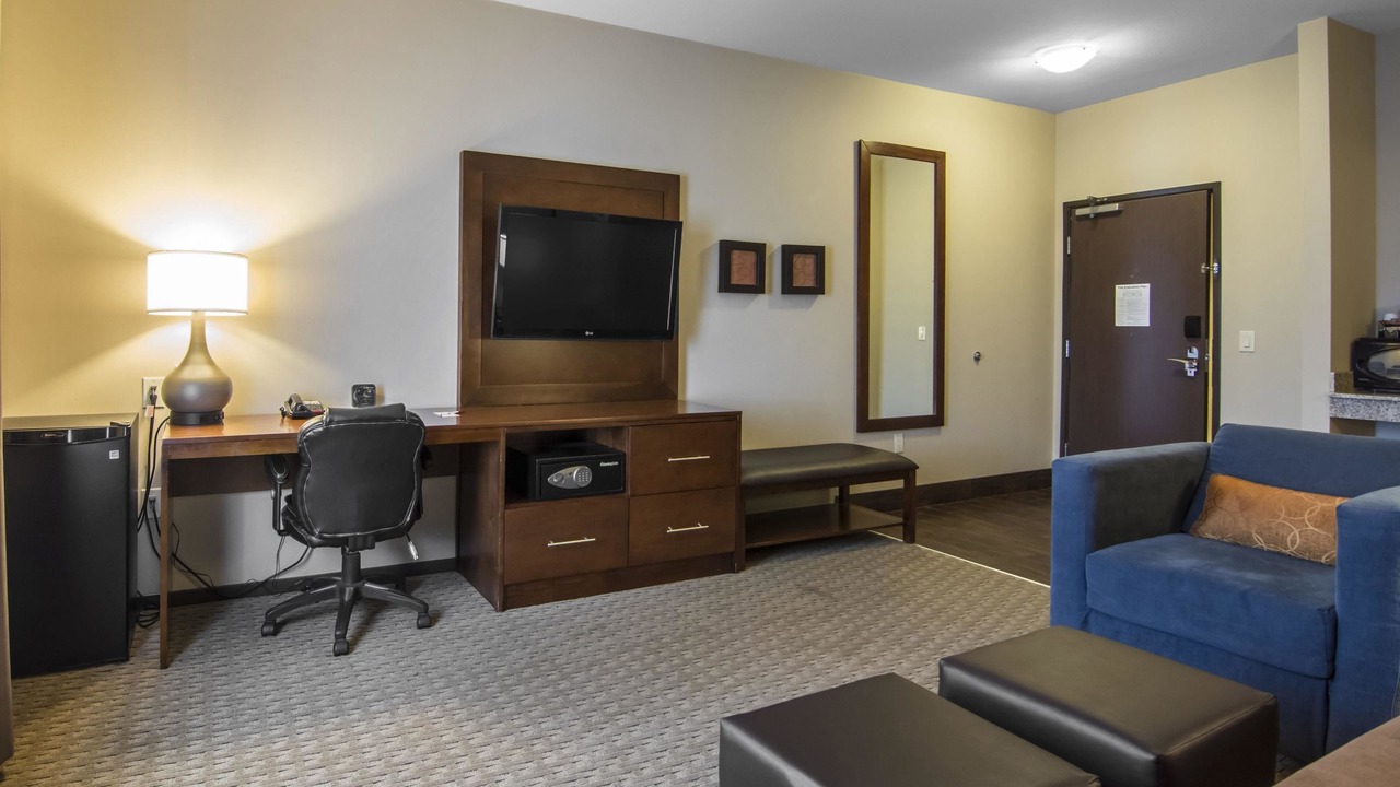 Photo of Bedroom in North Industrial