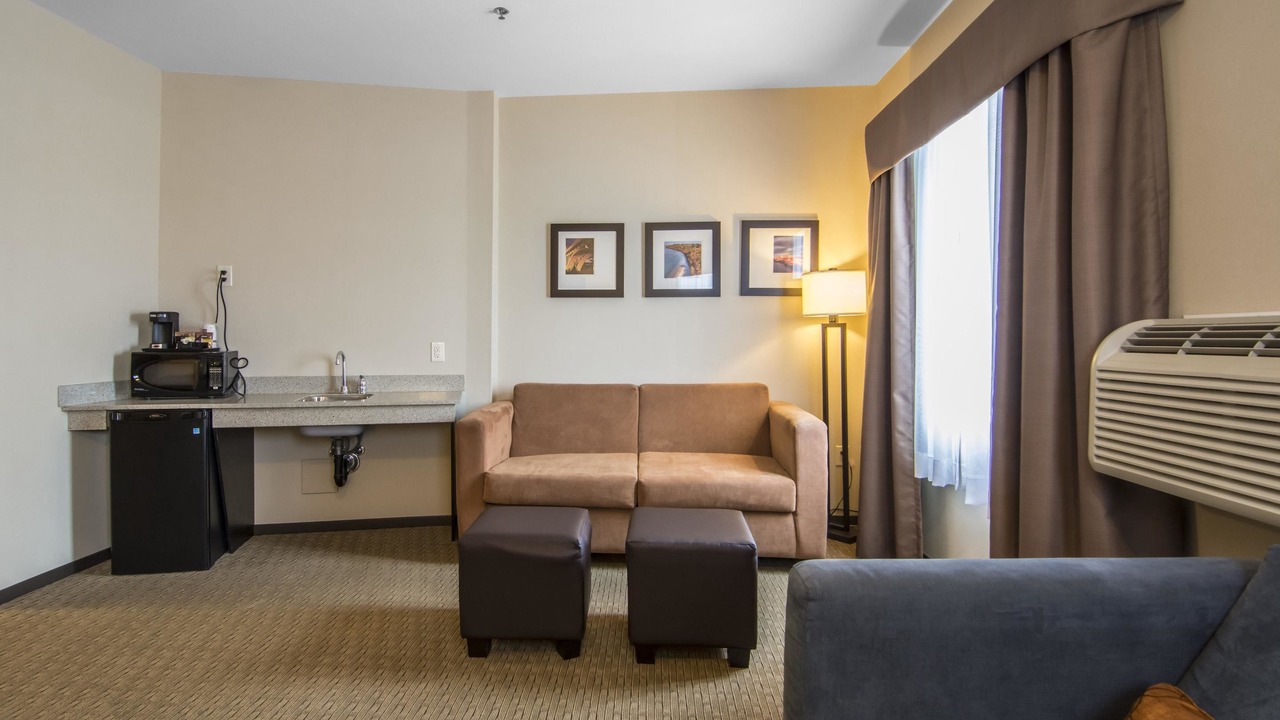 Photo of Bedroom in North Industrial