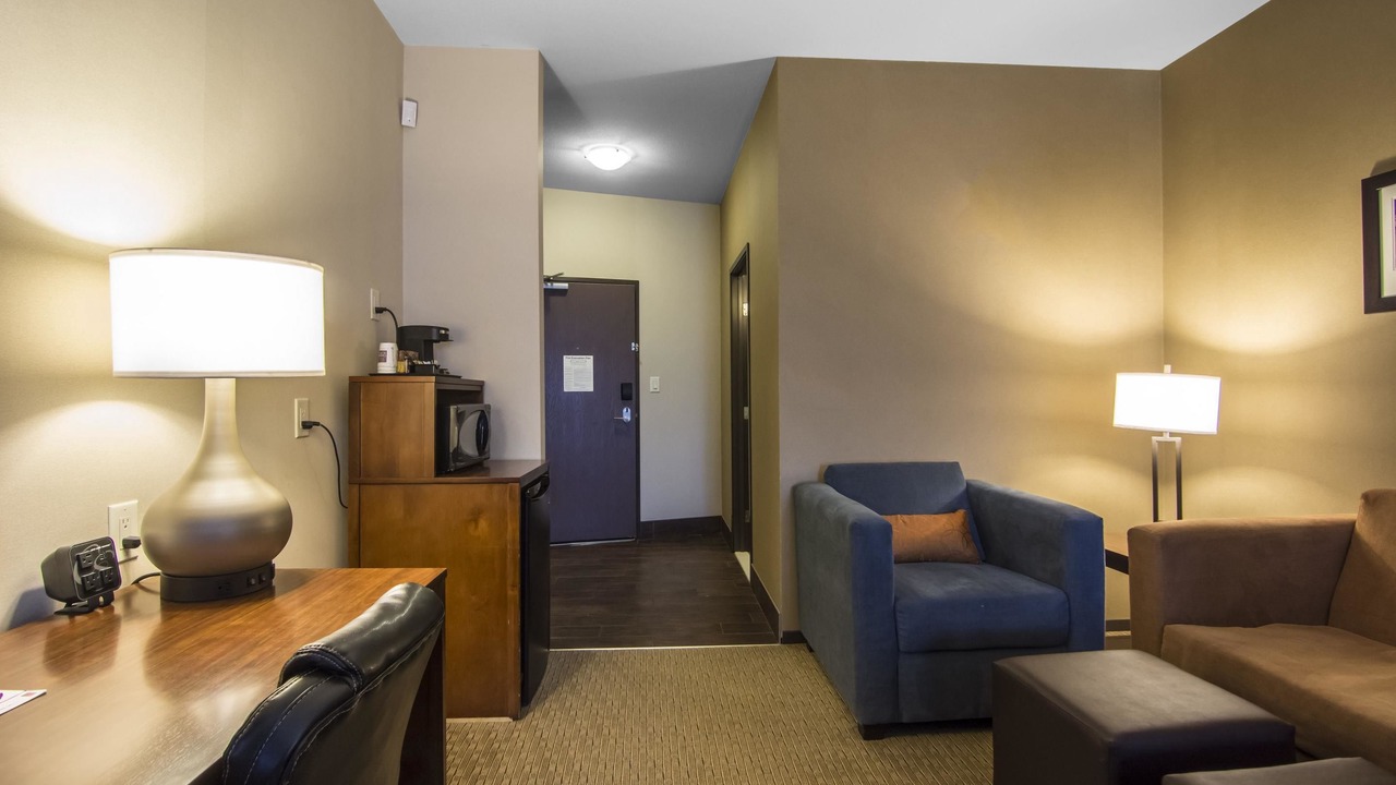 Photo of Bedroom in North Industrial