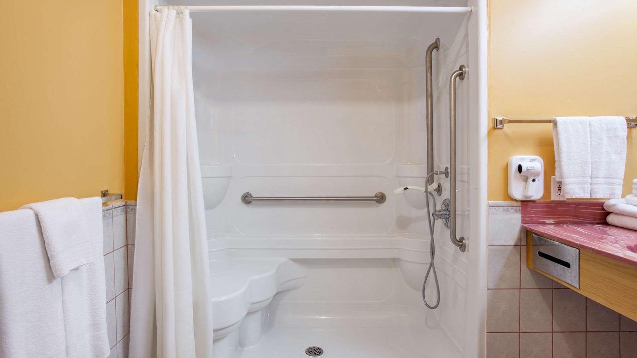 Photo of Bathroom in Jacksonville