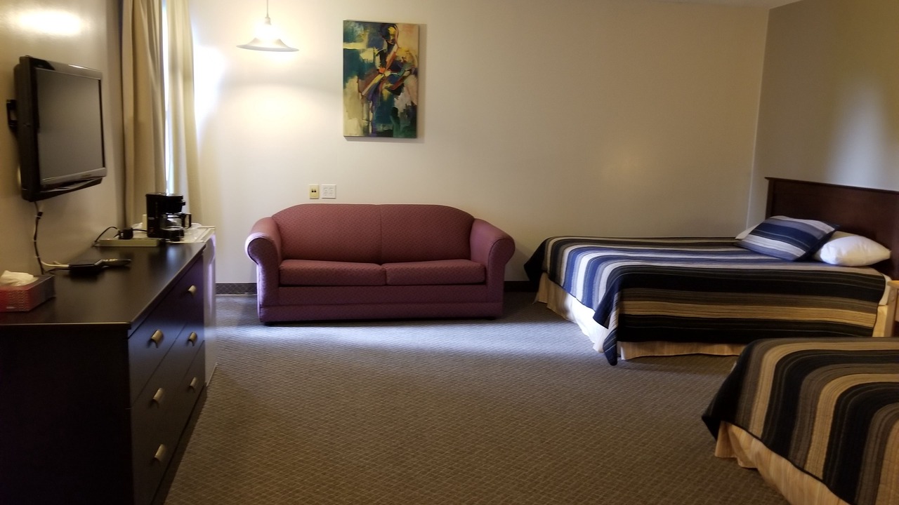 Photo of Bedroom in Jacksonville