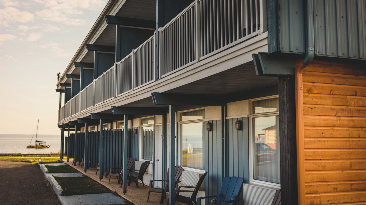 Photo of Outdoor in Carleton-sur-Mer