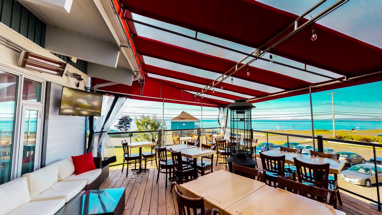 Photo of Outdoor in Carleton-sur-Mer