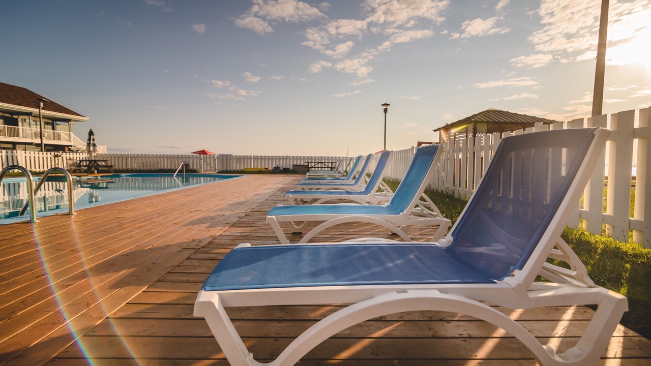 Photo of Outdoor in Carleton-sur-Mer
