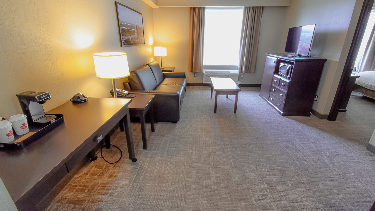 Photo of Bedroom in Regent